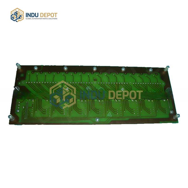 MU-TAMR02 51301376 Honeywell Analog Input Card - Image 2