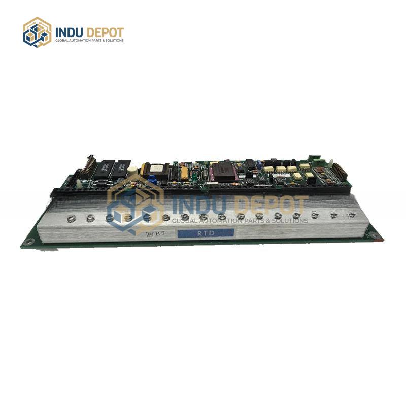 MU-TAMR03 51309218-125 Honeywell Analog Input PCB Module - Image 2