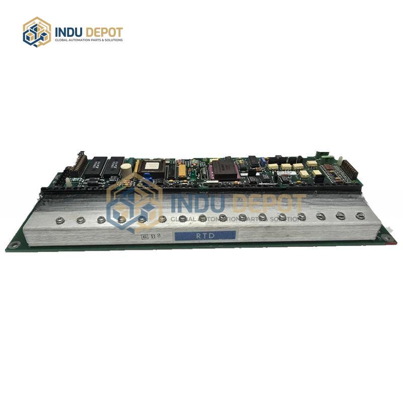 Honeywell MU-TAMR03 51309218-125 Analog Input Board - Image 2