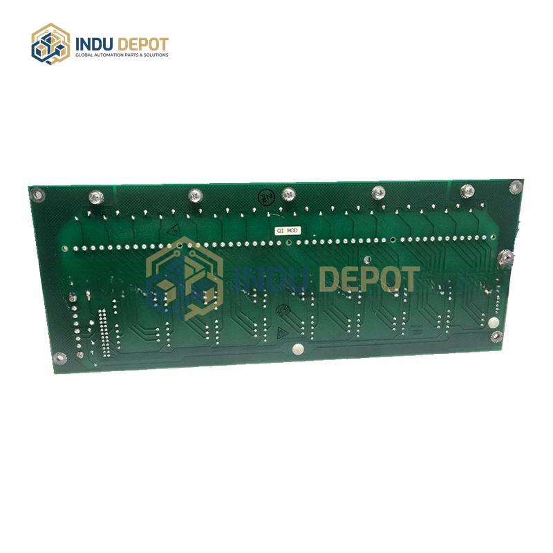 Honeywell MU-TAMR03 51309218-125 Analog Input Board - Image 3