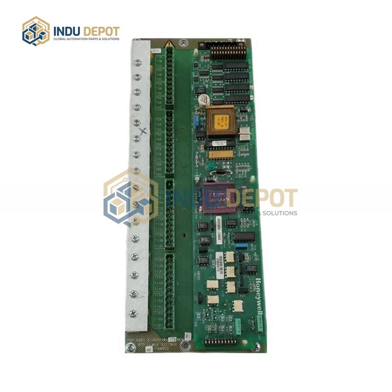 Control System Analog Input Card Honeywell MC-TAMR03 51309218-175 - Image 2