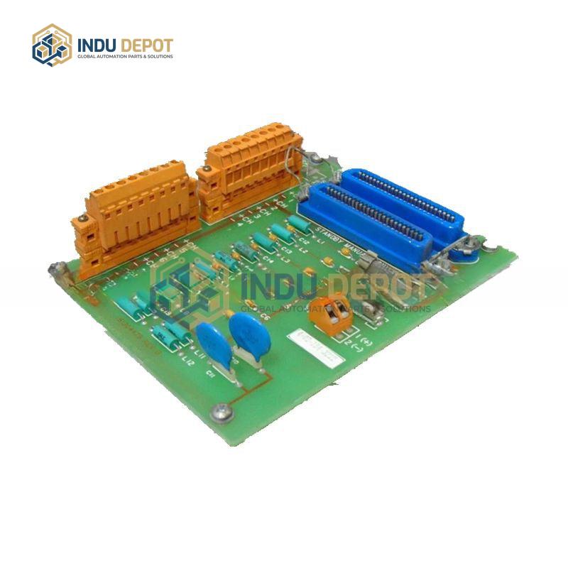 Honeywell MU-TAOX02 51304476-100 Analog Output Termination Board