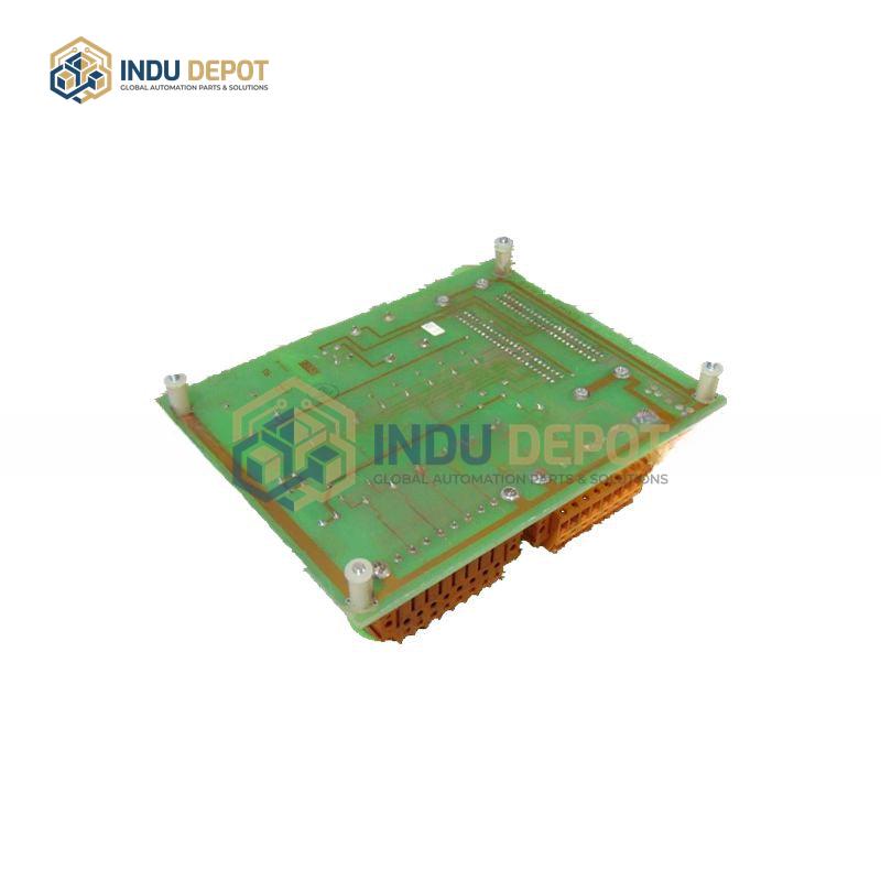 Honeywell MU-TAOX02 51304476-100 Analog Output Termination Board - Image 2