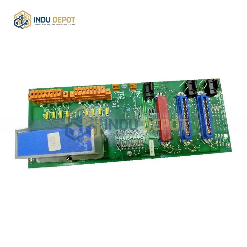 MU-TAOX12 51304335-100 Honeywell Analog Output Redundancy Board,US_,7248
