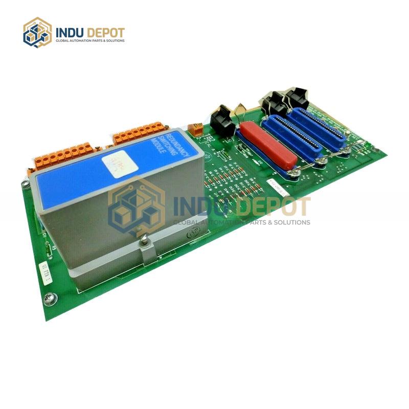MU-TAOX12 51304335-100 Honeywell Analog Output Redundancy Board,US_,7248
