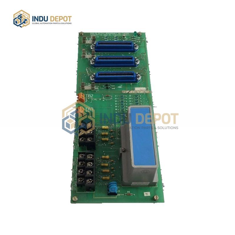 Analog Output Switching Module MU-TAOX52 51304335-200 Honeywell