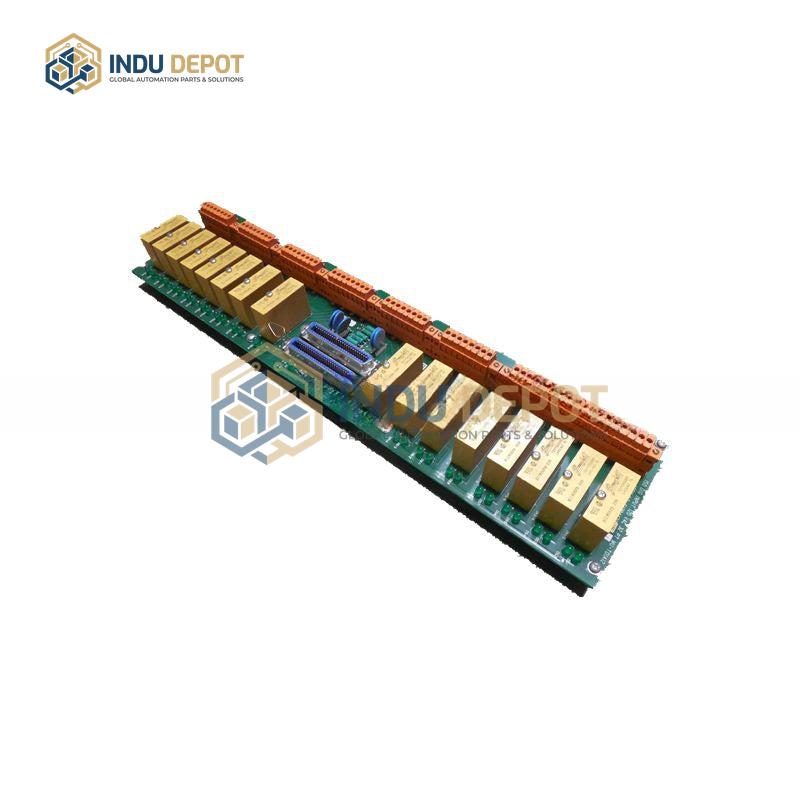 MU-TDIA12 51304439-125 Honeywell Isolated Digital Input Board