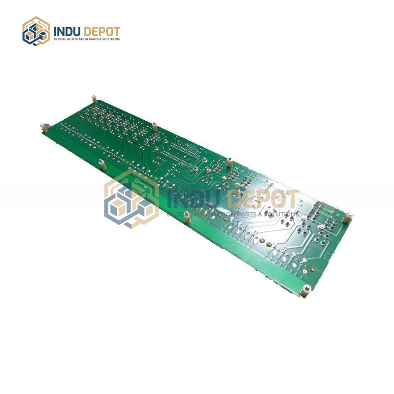 MU-TDIA12 51304439-125 Honeywell Isolated Digital Input Board - Image 3