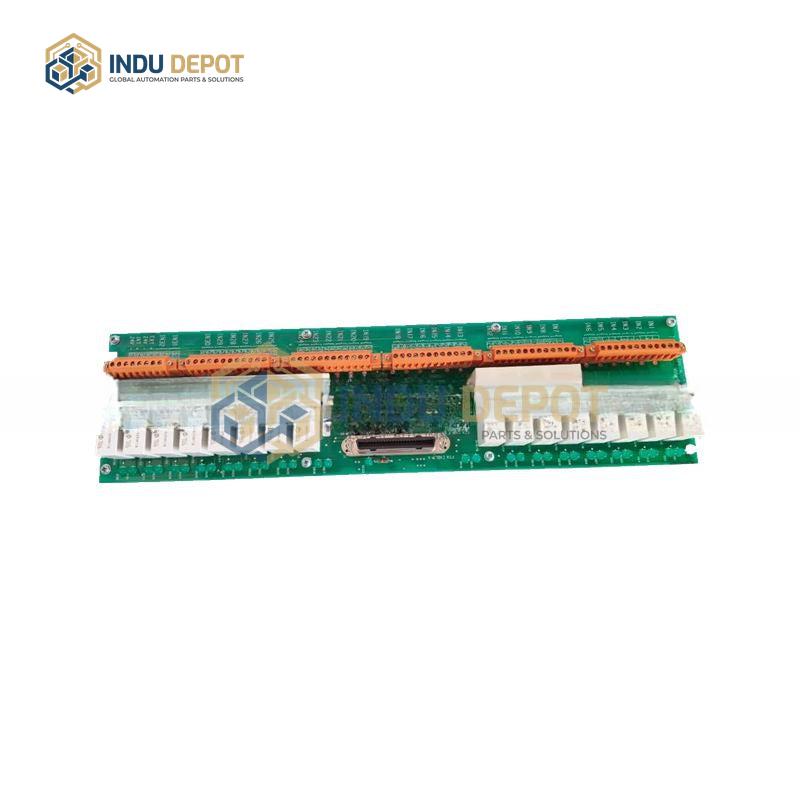 Input Module Industrial Control Systems Honeywell MU-TDID12 - Image 2