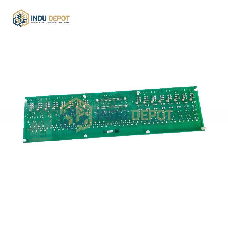 Input Module Industrial Control Systems Honeywell MU-TDID12 - Image 3