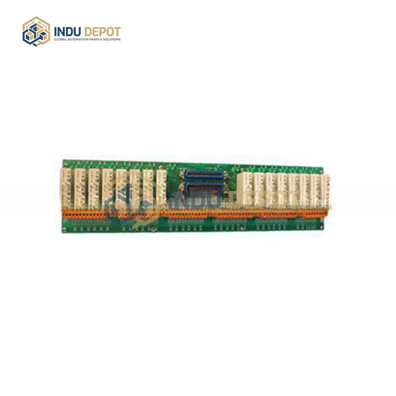 Honeywell MU-TDID12 53104441-100 Digital Input Module