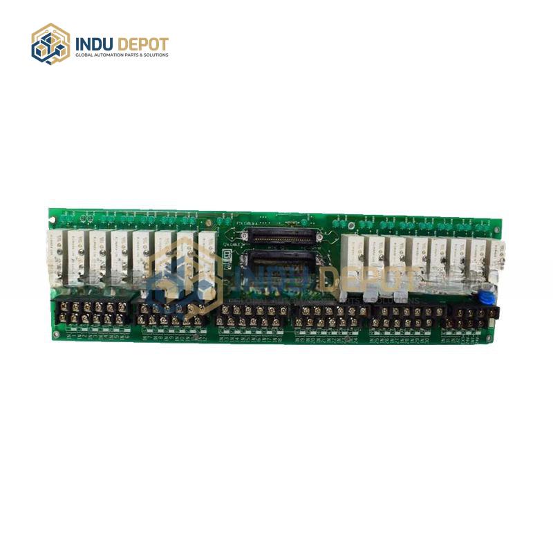 MU-TDID52 51304441-200 Honeywell Digital Input Module - Image 2