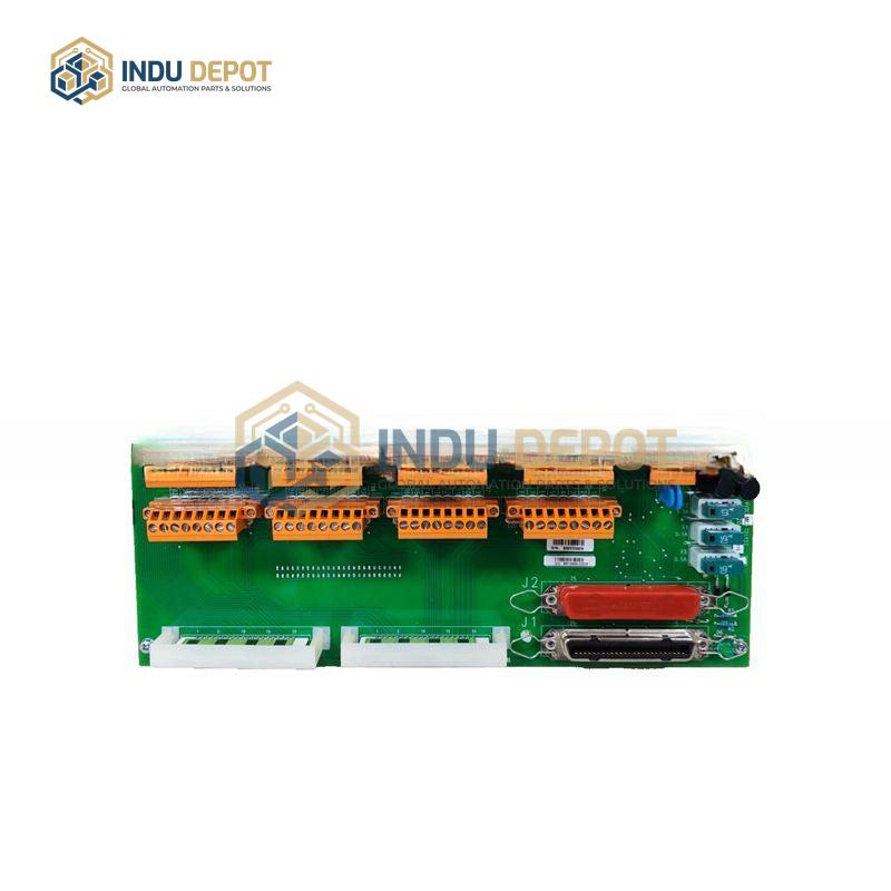 PLC Digital Input Board Honeywell MU-TDIY22 51204160-125
