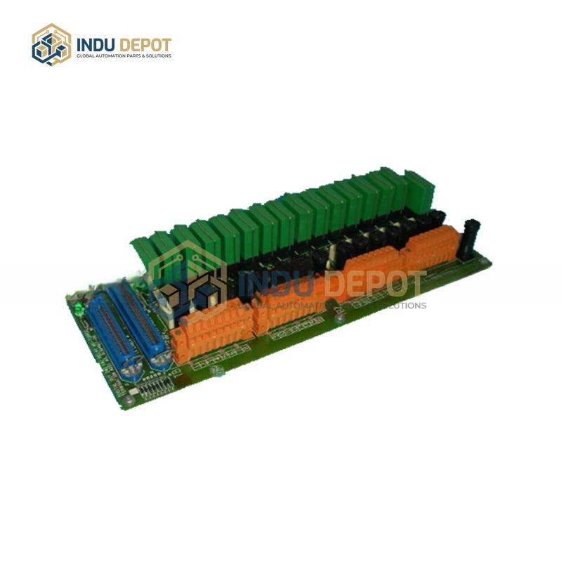 MU-TDOD12 51304423-100 Honeywell Digital Output Board Via FEDEX/DHL