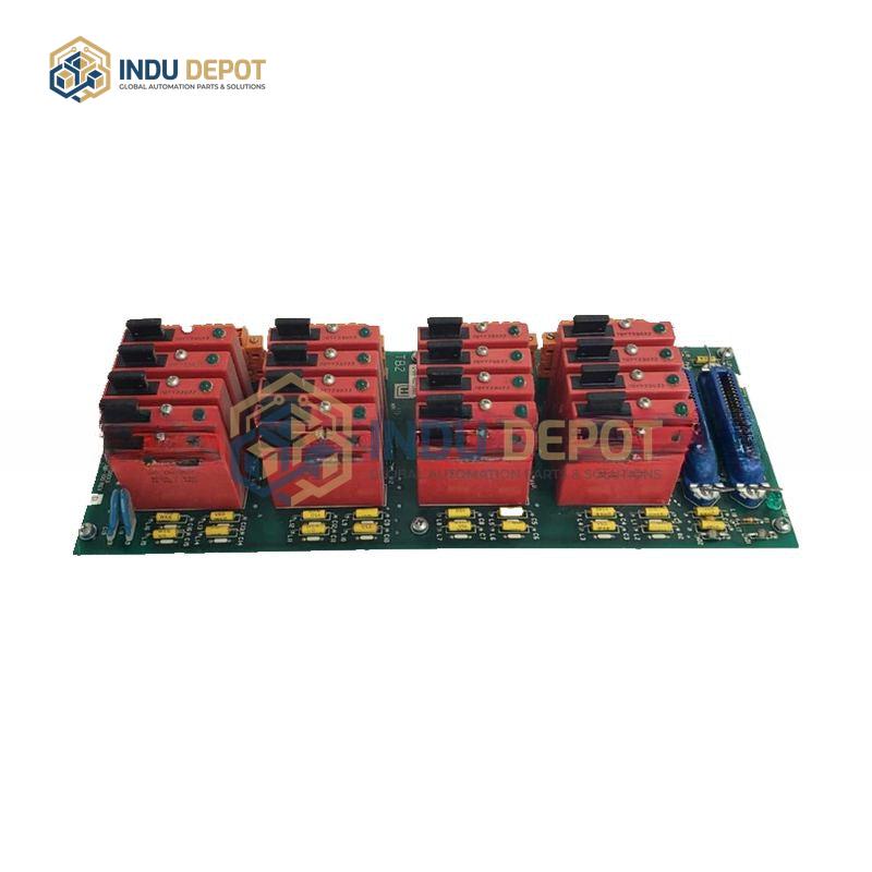 Honeywell MU-TDOD13 Digital Output Termination Module for DCS Systems - Image 2