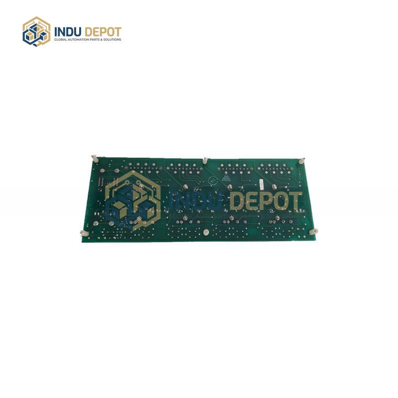 Honeywell MU-TDOD13 Digital Output Termination Module for DCS Systems - Image 3
