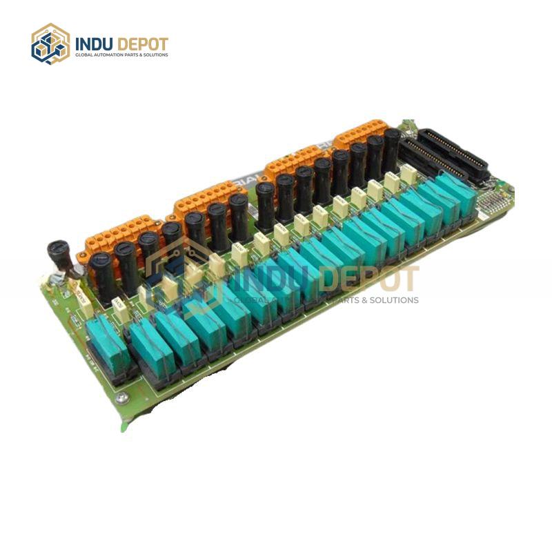 MU-TDOR12 51304443-100 Honeywell Digital Relay Output Board