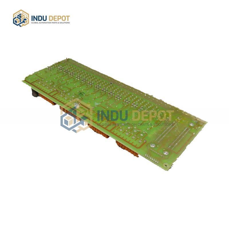 MU-TDOR12 51304443-100 Honeywell Digital Relay Output Board - Image 3