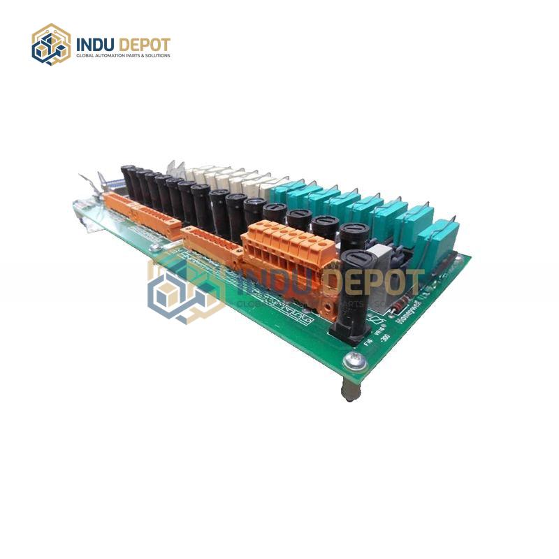 MU-TDOR12 51309148-125 Honeywell Relay Output Board