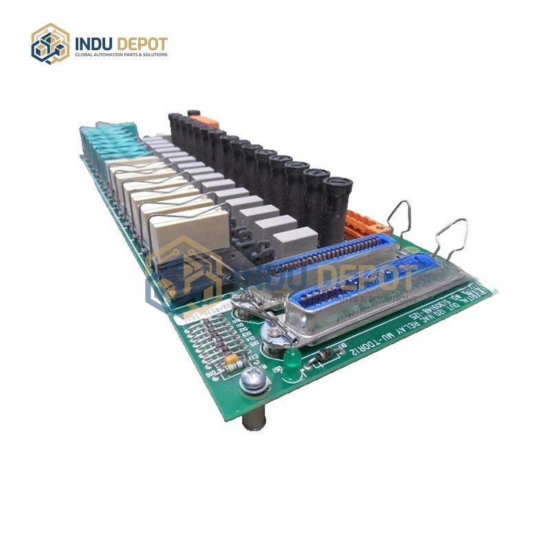 MU-TDOR12 51309148-125 Honeywell Relay Output Board
