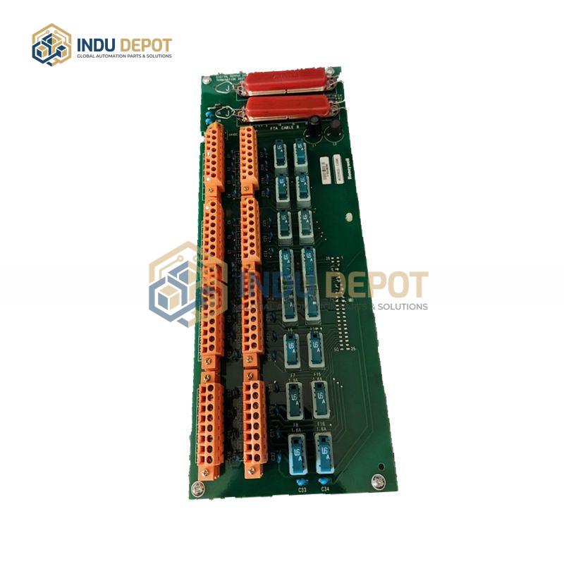 Honeywell MU-TDOY22 51204162-125 Digital Output Module