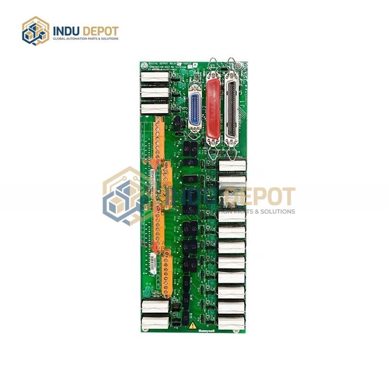 Digital Output Relay Honeywell MU-TDOY23 51204166-12 - Image 2