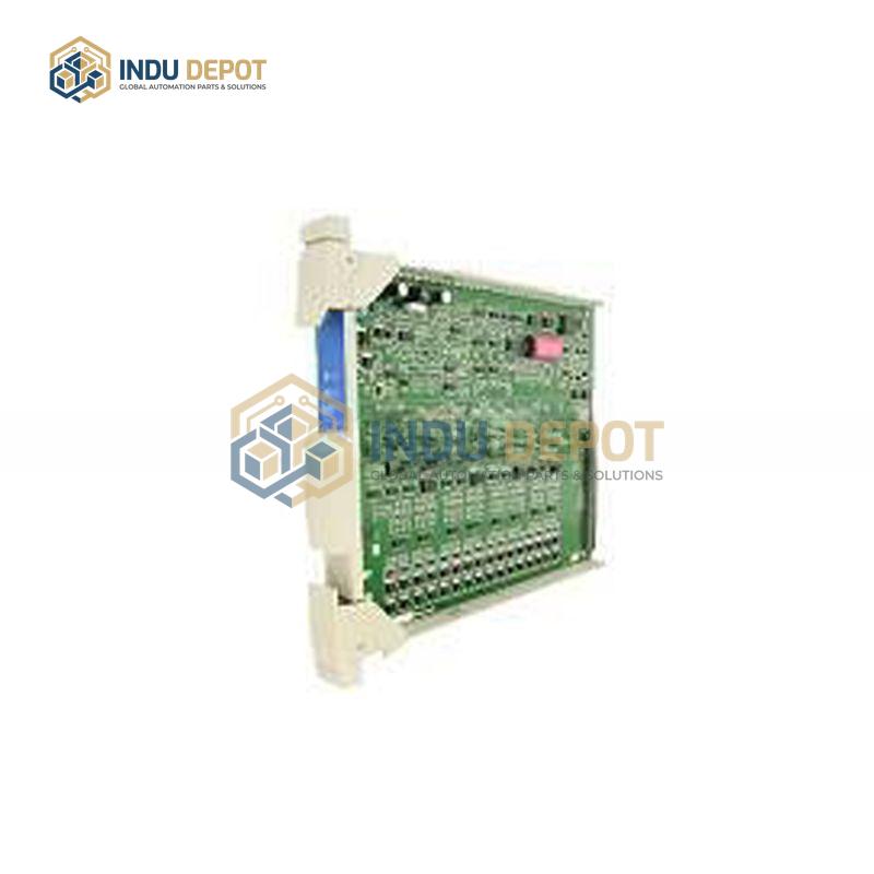 Network Communication Module Honeywell MU-TMCN02 51196094-100