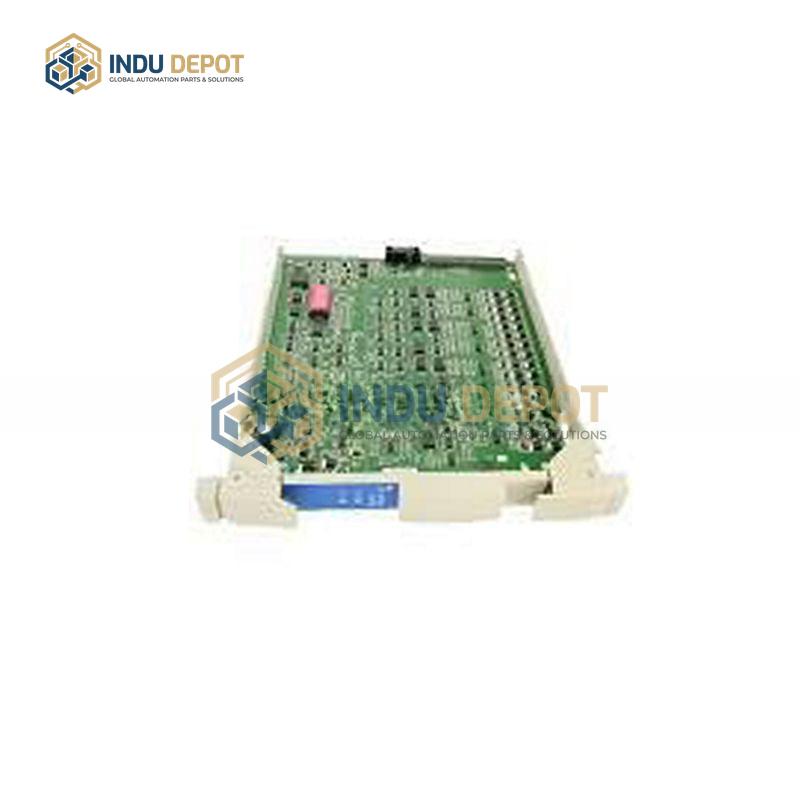 Network Communication Module Honeywell MU-TMCN02 51196094-100 - Image 2