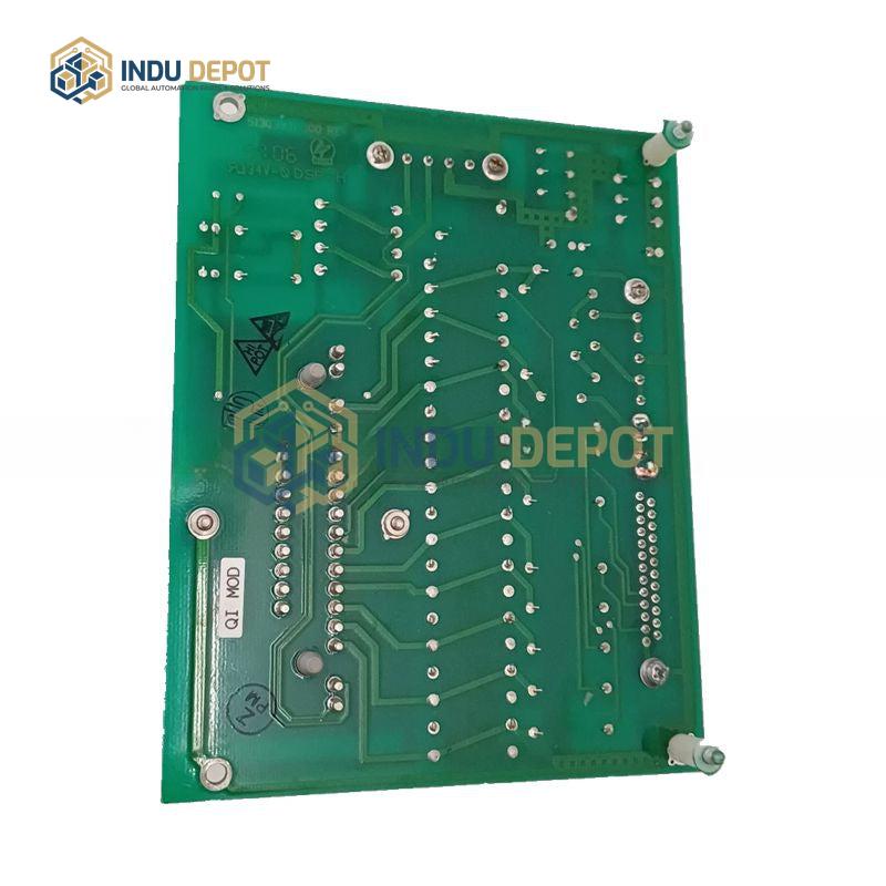 MU-TSIM12 51303932-426 Honeywell UCN Serial Interface Board - Image 3