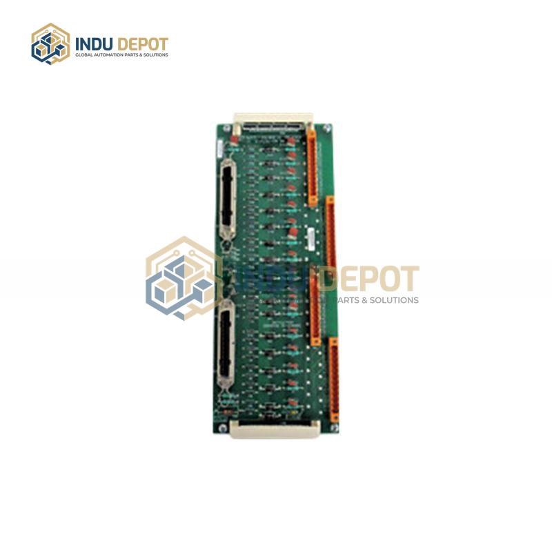 Transmitter Interface Module Honeywell MU-TSTX13