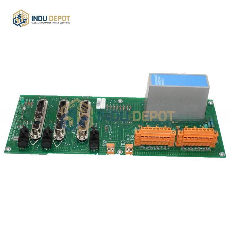 Honeywell MU/MC-TAOX12 51304335-125 Analog Output Module