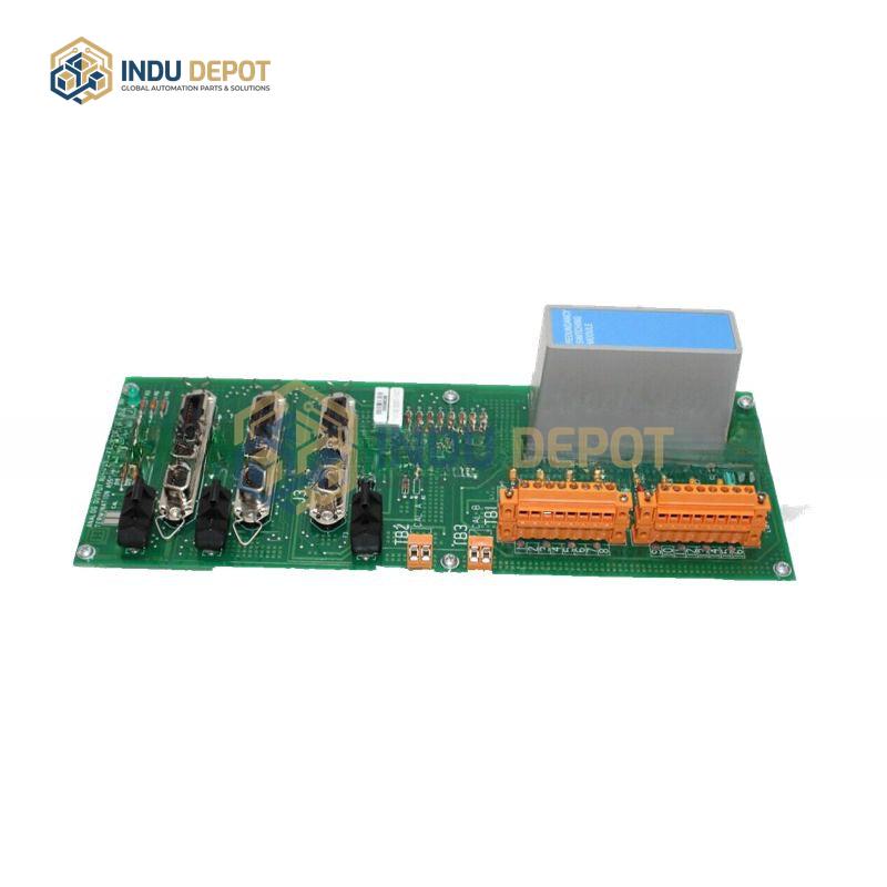 FSC Analog Output Processor Honeywell MU/MC-TAOX12 51304441-175