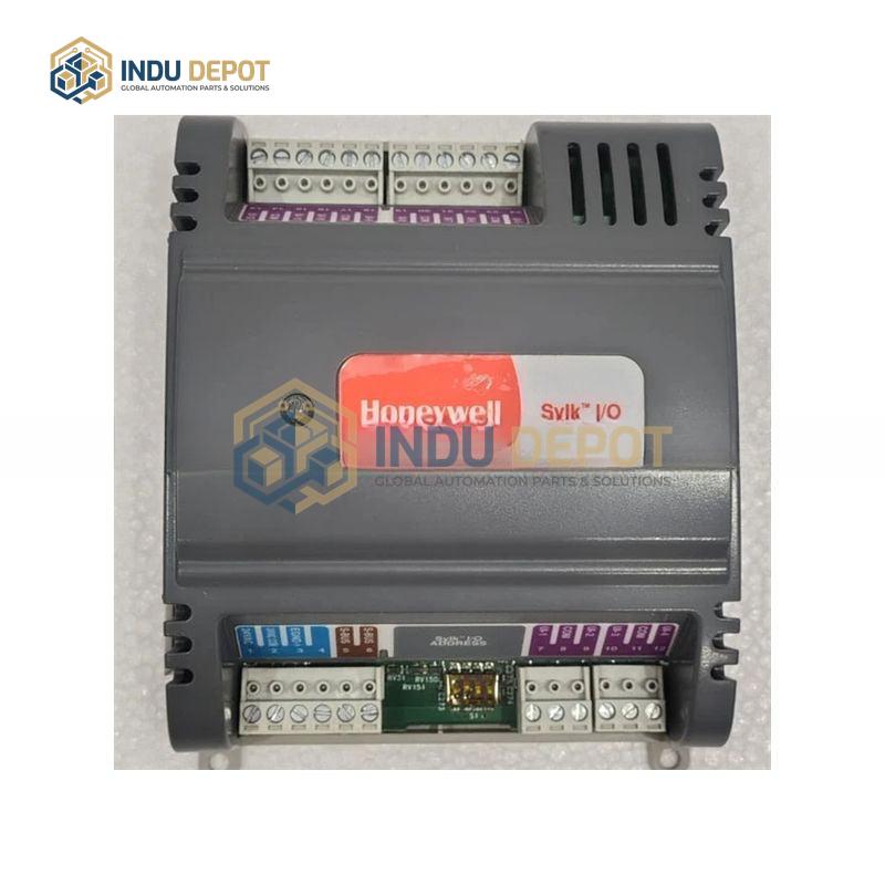 Compact Programmable Controller for Building Systems Honeywell PUB4024S - Image 2