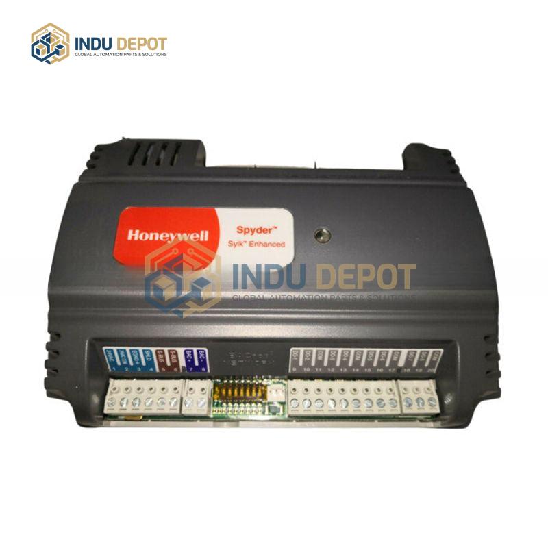 PUB6438S Honeywell Spyder BACnet Programmable HVAC Controller