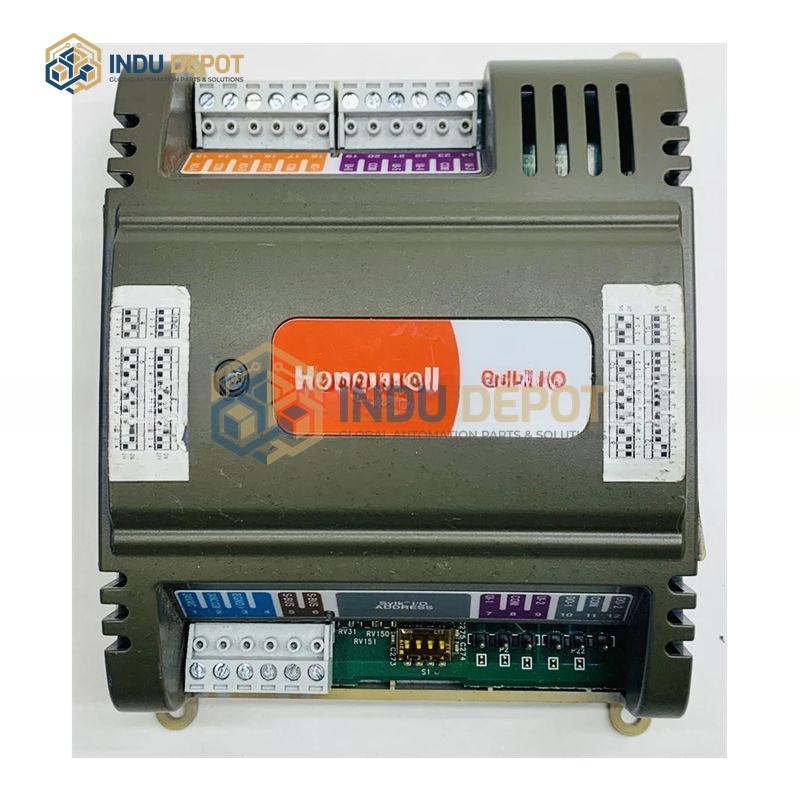 Honeywell PUL6438S Programmable Controller for Building Systems
