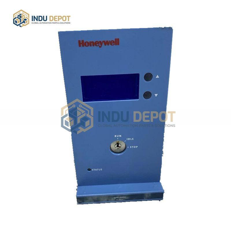 QPP-0002 Honeywell Quad Processor Pack for Control Systems - Image 3