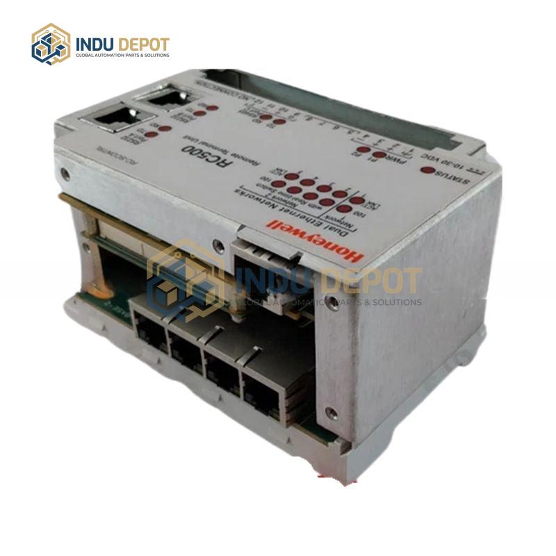 RC-SCONTRL RC500 Honeywell Remote Terminal Unit - Image 2