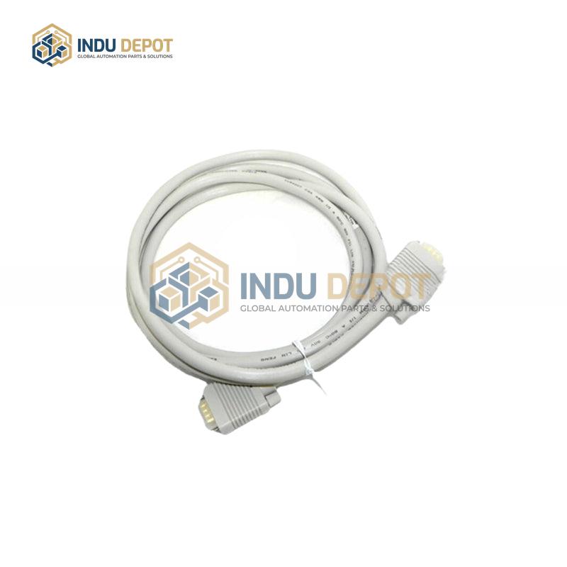 RS232 CABLE 5M Honeywell MC-TAIH22 New Supply