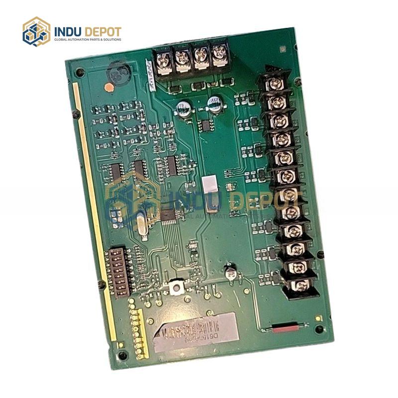 Zone Expander SA4219-1 Honeywell Alarm Control Module - Image 3