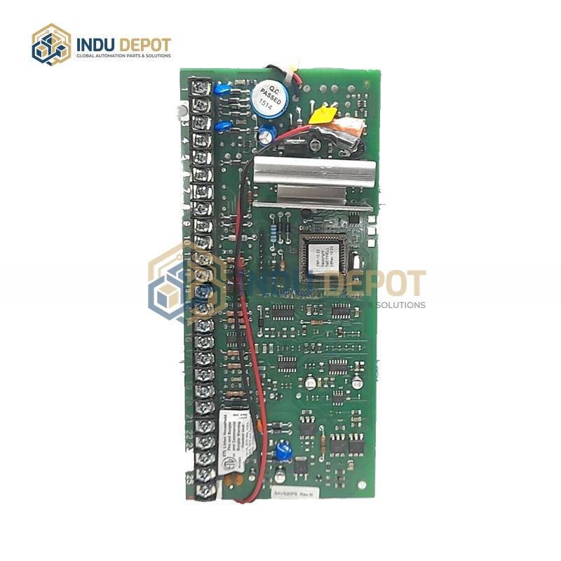 Honeywell SAVS20P5 Advanced Control Board Module - Image 2