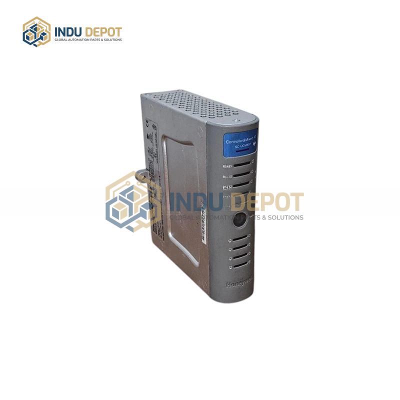 Terminal Unit Module SC-UCMX01 51307195-175 Honeywell - Image 2
