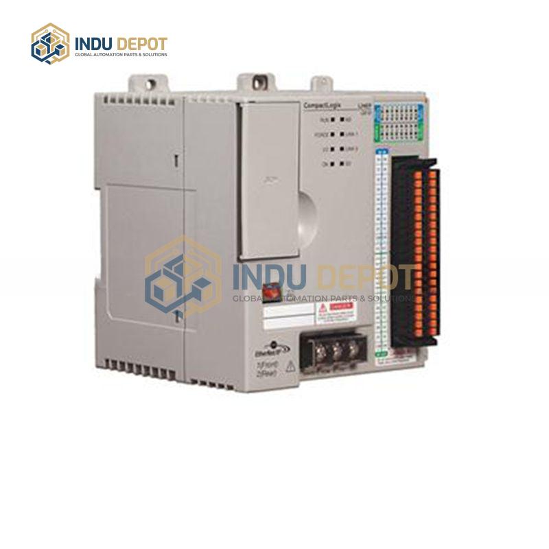 Honeywell SC-UCMX01 51307198-175 Control System Unit Module