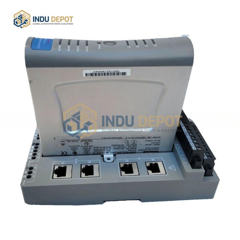 Honeywell SC-UCMX01 Remote Terminal Unit Controller for SCADA