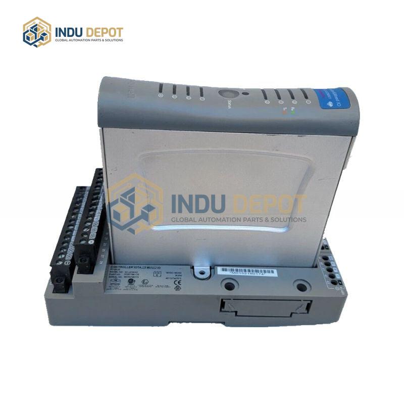 Honeywell SC-UCMX01 Remote Terminal Unit Controller for SCADA - Image 2