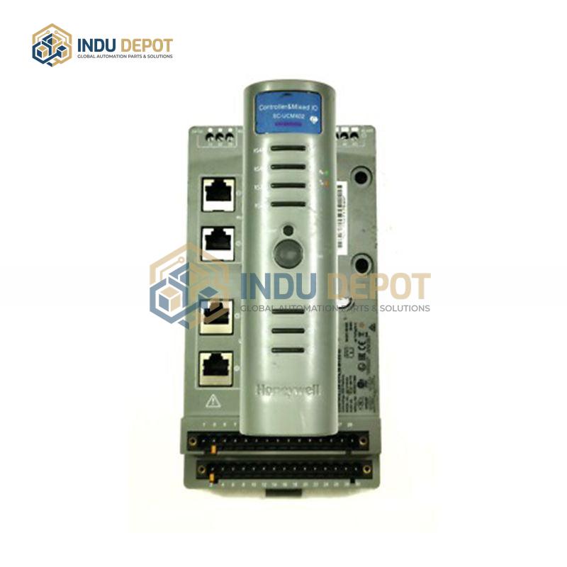 Honeywell SC-UCMX02 51307195-276 Controller for Process Automation