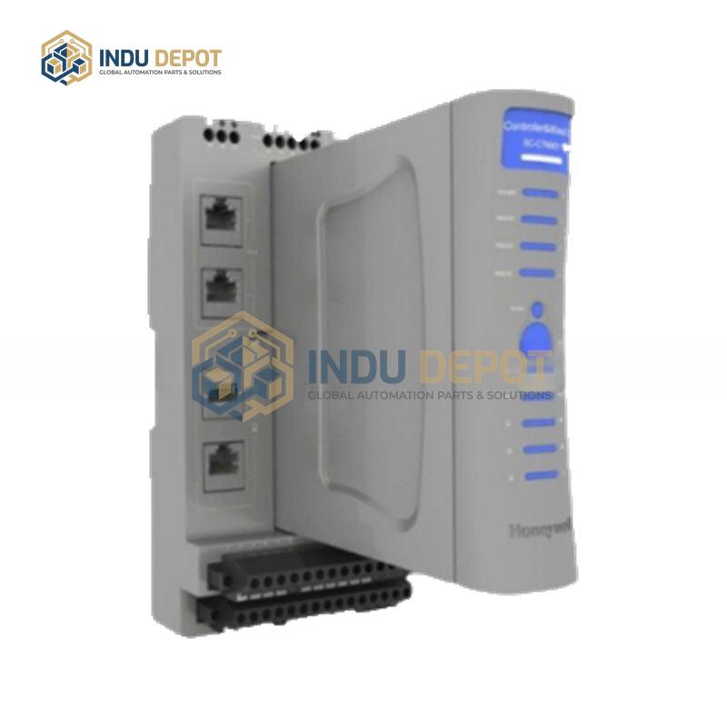 Honeywell SC-UCMX02 51307195-276 Controller for Process Automation