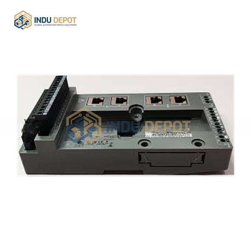 Module Base Honeywell SC-UCMX02 51307198-276