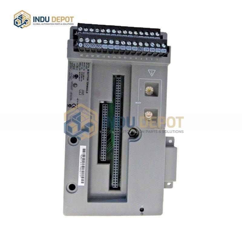 Honeywell SC-UMIX01 51307550-175 IOTA Bottom Terminals for Control Systems - Image 3