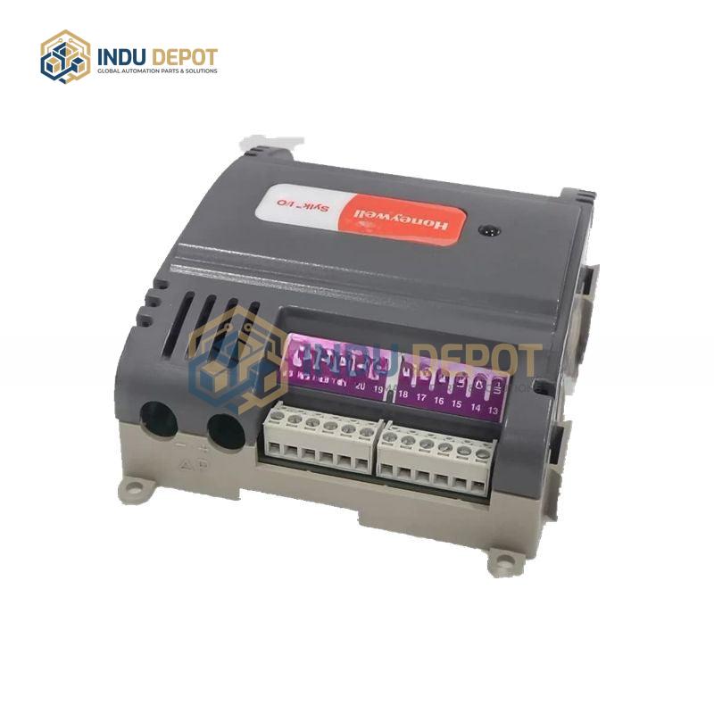 Compact Sylk I/O Module for Scalable Control Systems Honeywell SIO12000 - Image 3