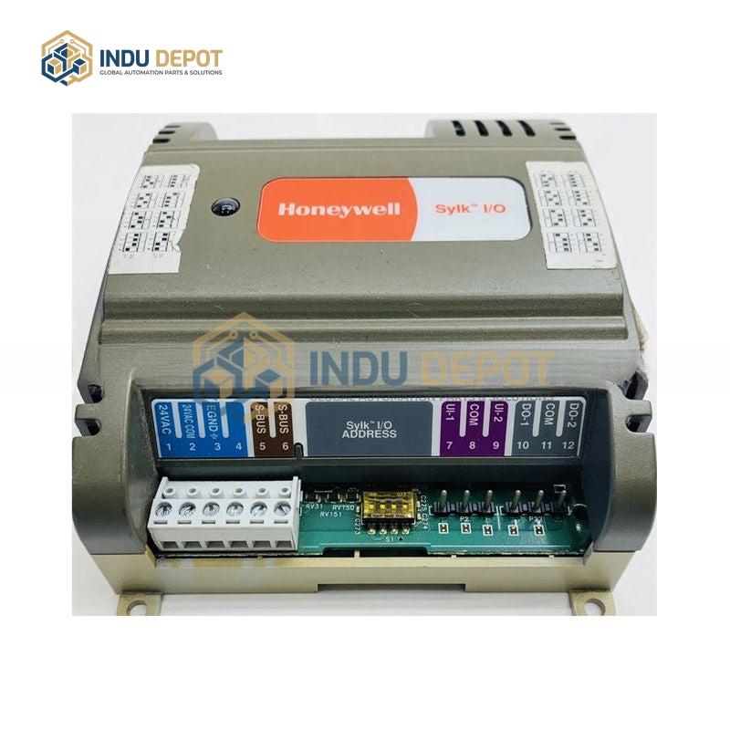 SIO6042 | Honeywell Sylk I/O Expansion Module for Spyder Controllers